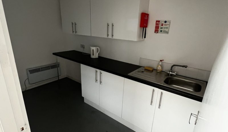 Unit 5, Potter Point, Pimbo Industrial Estate, Skelmersdale, Lancashire