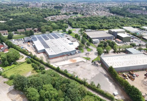 Group55 Ltd, Unit 1, Ackhurst Business Park, Ackhurst Road, Chorley, Lancashire, PR7 1NH