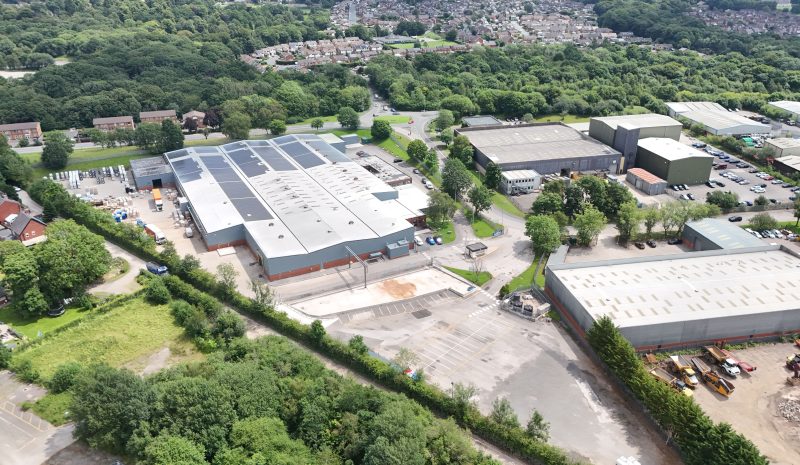Group55 Ltd, Unit 1, Ackhurst Business Park, Ackhurst Road, Chorley, Lancashire, PR7 1NH
