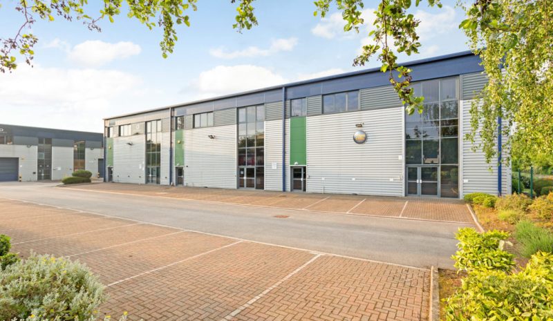 Units B5 - B7, Fairhills Trade Centre, Soapstone Way, Irlam, Manchester, Greater Manchester