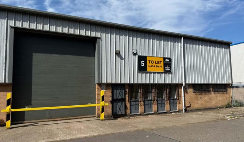 Lipton Close, Brasenose Industrial Estate, Bootle, Merseyside