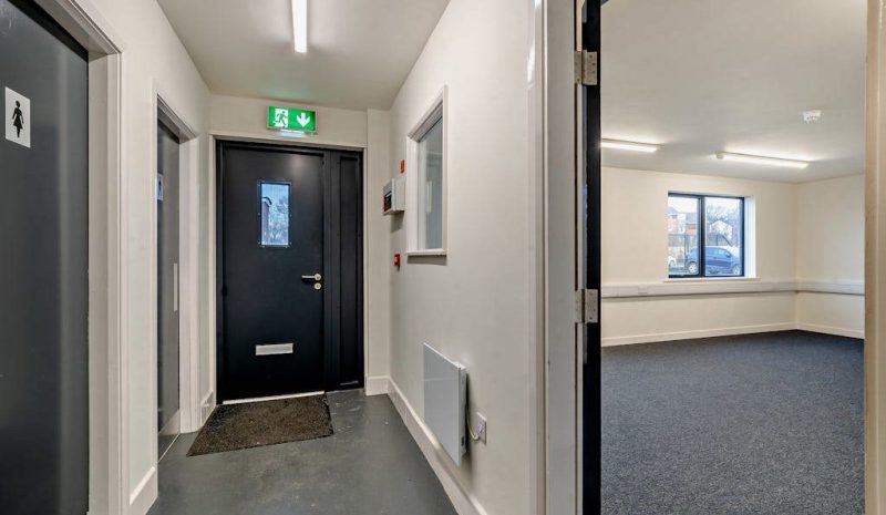 Unit A4, Lyntown Trading Estate, Lynwell Road, Eccles, Greater Manchester