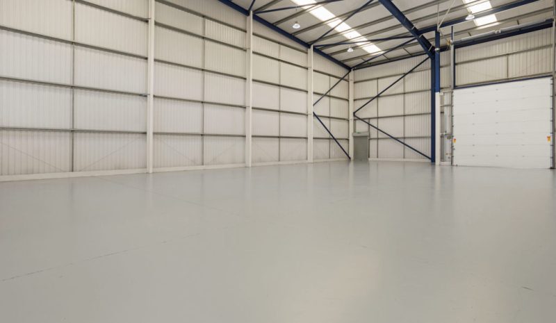 Units B5 - B7, Fairhills Trade Centre, Soapstone Way, Irlam, Manchester, Greater Manchester