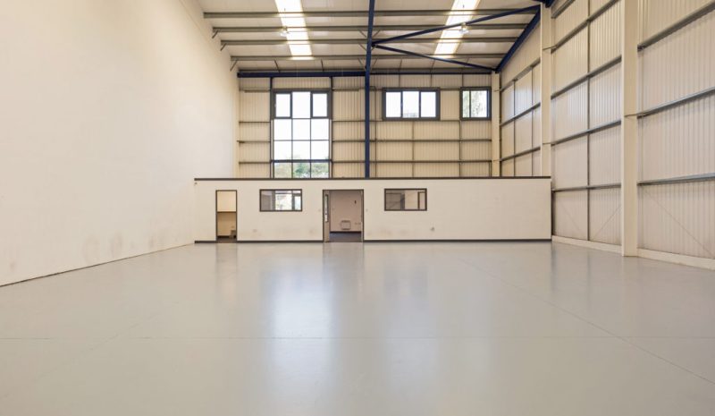 Units B5 - B7, Fairhills Trade Centre, Soapstone Way, Irlam, Manchester, Greater Manchester