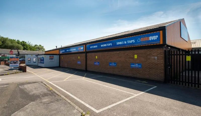 Unit E1, Stanley Green Business Park, Cheadle Hulme, Cheadle, Cheshire