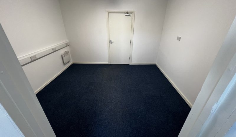 Unit 5, Potter Point, Pimbo Industrial Estate, Skelmersdale, Lancashire