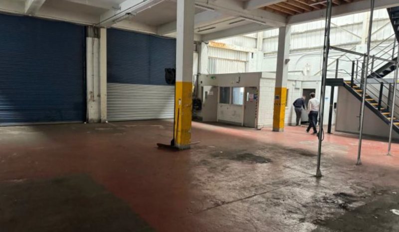 Unit E1, Redwing Centre, Mosley Road Trafford Park, Manchester, Greater Manchester