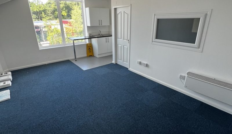 Unit 5, Potter Point, Pimbo Industrial Estate, Skelmersdale, Lancashire