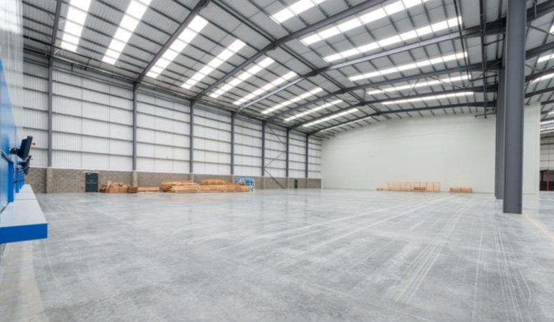 Unit 2, Knowsley Park, M57 Knowsley, Merseyside