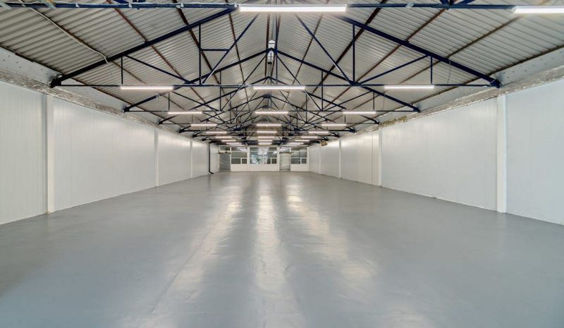 Unit 5 Chapel Brook Trade Park, 13 Wilson Road, Huyton