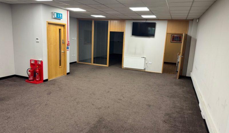 Unit 5, Brightgate Way, Trafford Park, Manchester