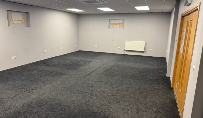 Unit 5, Brightgate Way, Trafford Park, Manchester