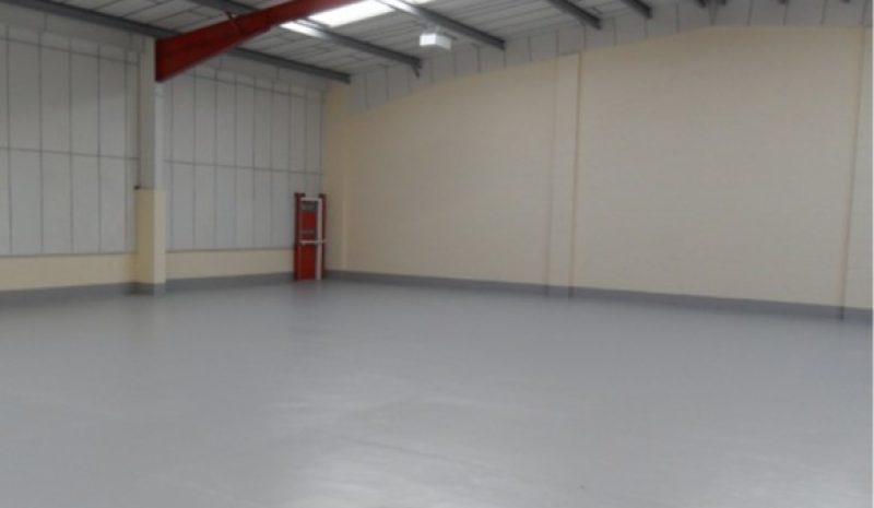 Units 8 & 10, Grisedale Road , Old Hall Industrial Estate, Wirral, Merseyside