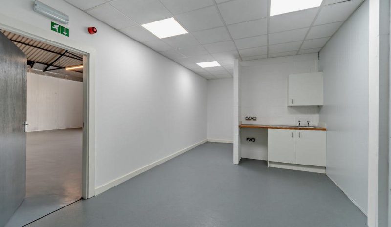 Unit 5 Chapel Brook Trade Park, 13 Wilson Road, Huyton