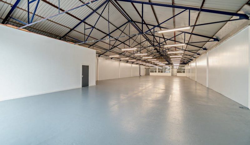 Unit 5 Chapel Brook Trade Park, 13 Wilson Road, Huyton