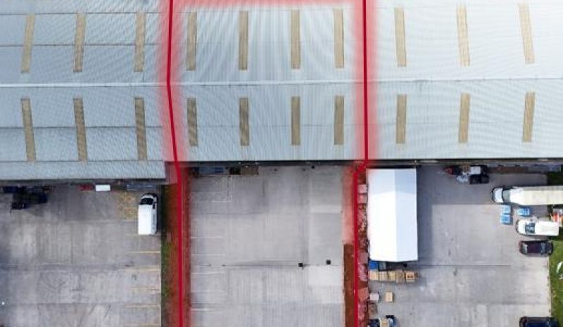 Unit 5, Brightgate Way, Trafford Park, Manchester