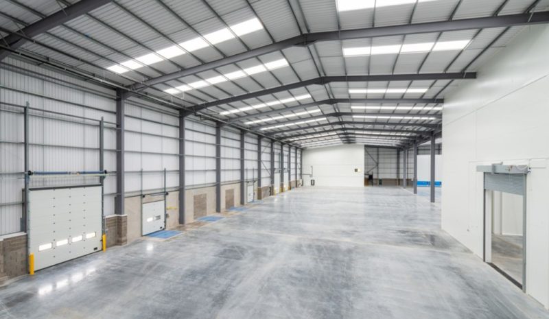 Unit 1, Knowsley Park, M57 Knowsley, Merseyside
