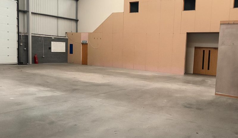 Unit 5, Brightgate Way, Trafford Park, Manchester