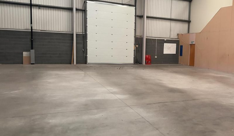 Unit 5, Brightgate Way, Trafford Park, Manchester