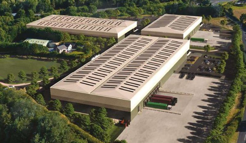 Unit 1, Knowsley Park, M57 Knowsley, Merseyside