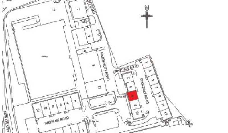 Units 8 & 10, Grisedale Road , Old Hall Industrial Estate, Wirral, Merseyside