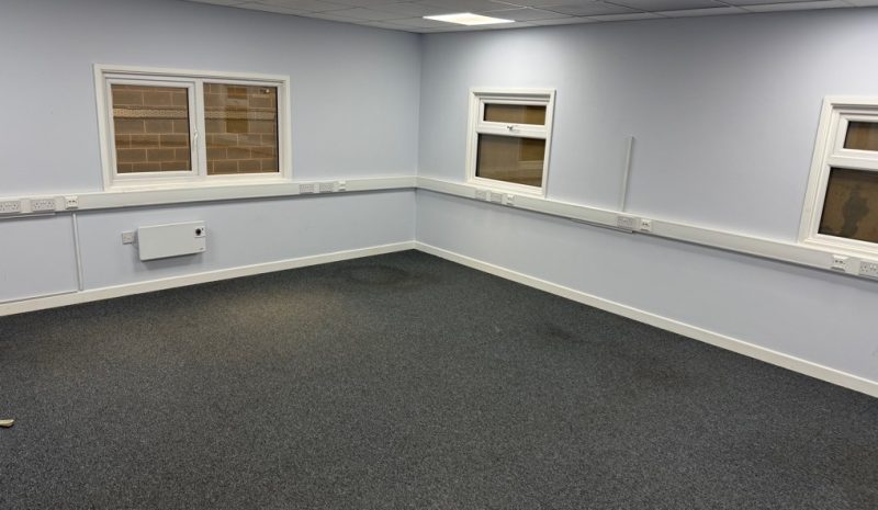 Unit 9, Cranford Court, Woolston, Warrington, Cheshire