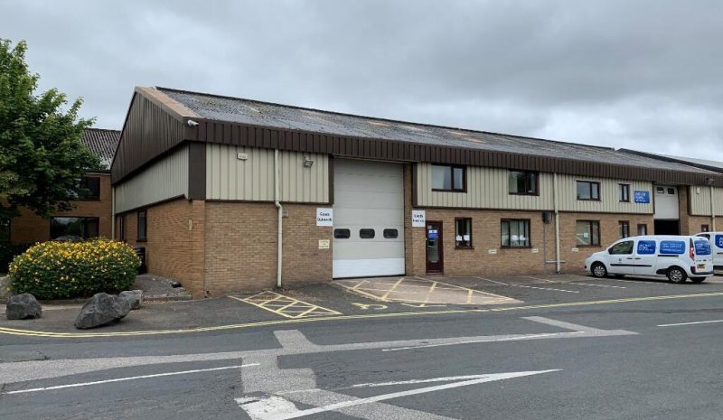 Unit C1, Taylor Business Park, Culcheth, Warrington