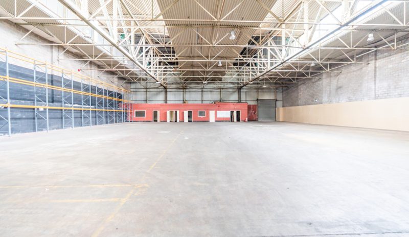 Unit E8 Triumph Business Park , Triumph Way, Speke