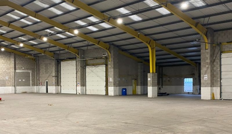 Unit 32/34 Capitol Trading Park, Kirkby Bank Road, Knowsley Industrial Park, Knowsley
