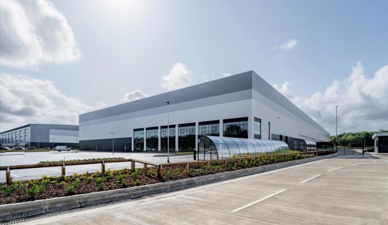 Omega Loop 310, Catalina Approach, Warrington