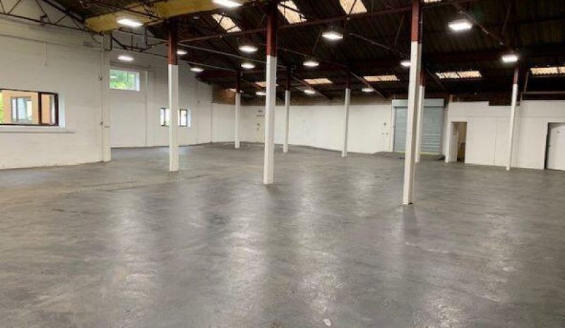 Unit C1, Taylor Business Park, Culcheth, Warrington