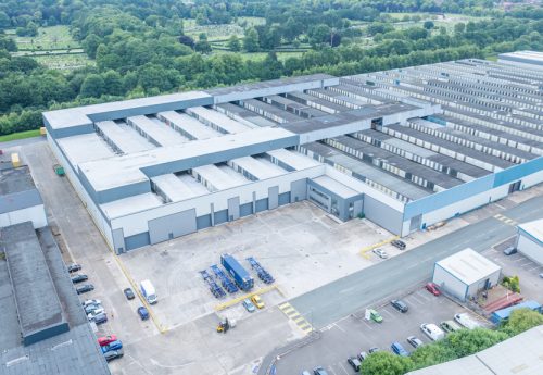 Unit E8 Triumph Business Park , Triumph Way