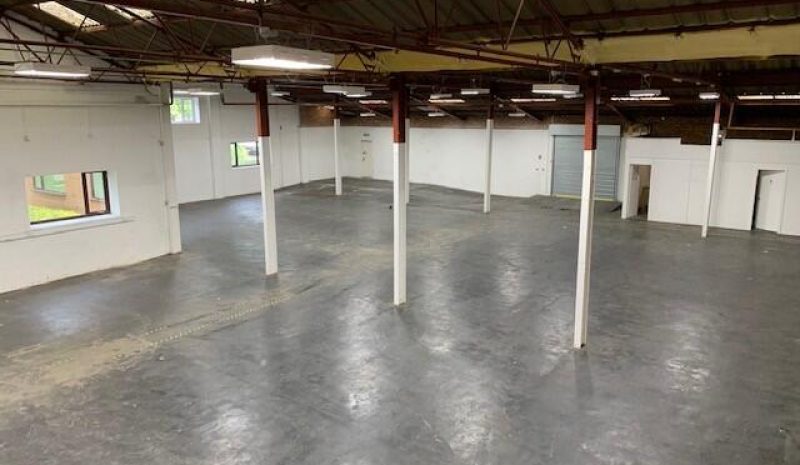 Unit C1, Taylor Business Park, Culcheth, Warrington