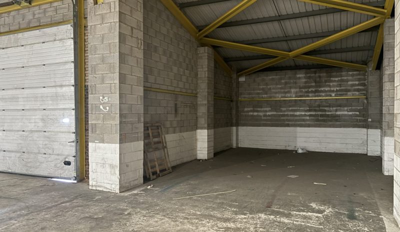 Unit 32/34 Capitol Trading Park, Kirkby Bank Road, Knowsley Industrial Park, Knowsley