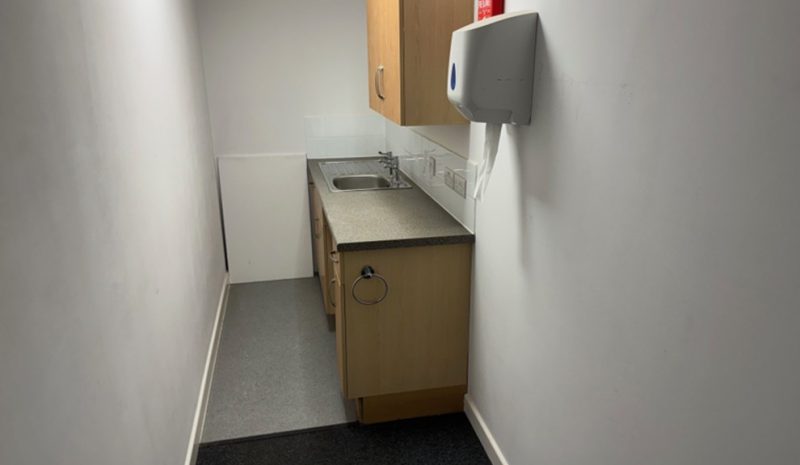 Unit 9, Cranford Court, Woolston, Warrington, Cheshire