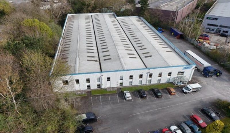 14 Chesford Grange, Warrington, Cheshire, WA1 4RE