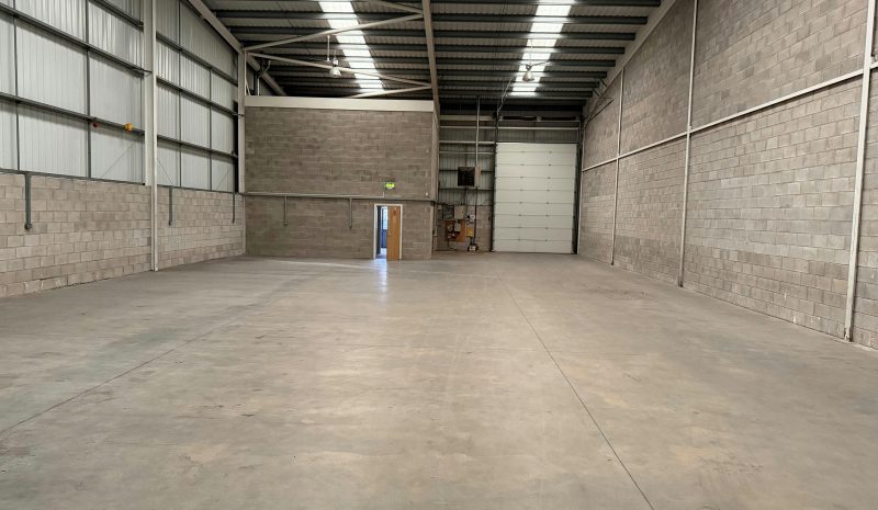 Unit 3, Harrier Court, Eurolink Business Park, St Helens, Merseyside, WA9 4YR