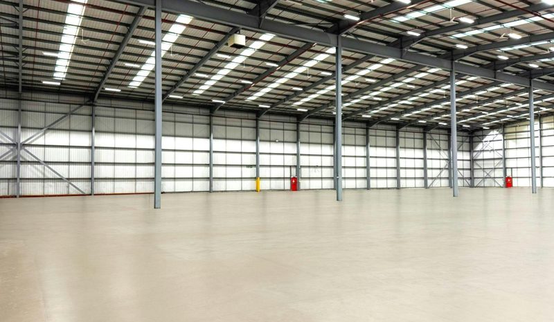Unit 2 The Willows, Haydock Industrial Estate, Haydock, Merseyside, WA11 9UR