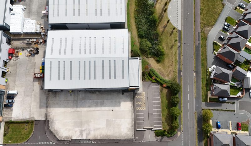 Unit 202 Mere Grange, Leaside, St. Helens, Merseyside, WA9 5GG