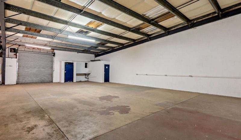 79 Brasenose Business Park, Brasenose Road, Bootle, Merseyside, L20 8HL