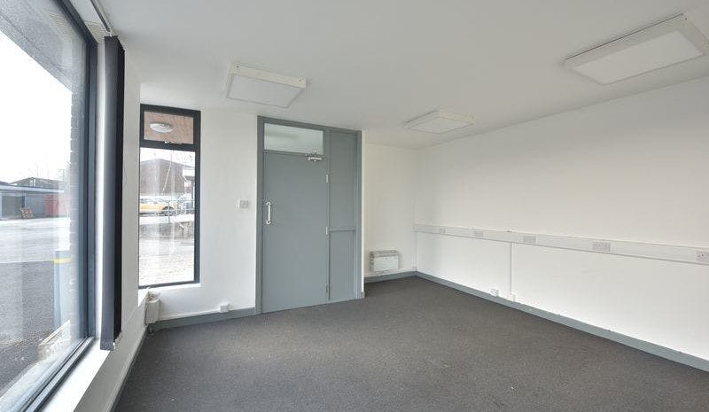 Haydock Industrial Estate, Haydock Lane, Haydock, Merseyside, WA11 9XQ