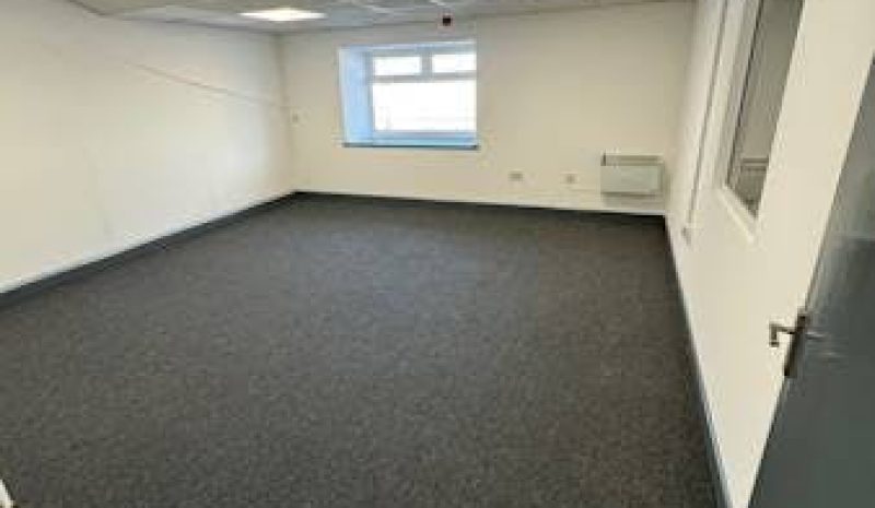 Unit 10 Haydock Cross, Kilbuck Lane, Haydock, Merseyside, WA11 9UX