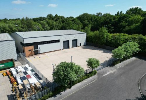 1002 & 1003  Sarus Court, Runcorn, Cheshire