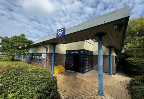 Unit A1-A2, Tir Llwyd Industrial Estate, Rhyl, Wales