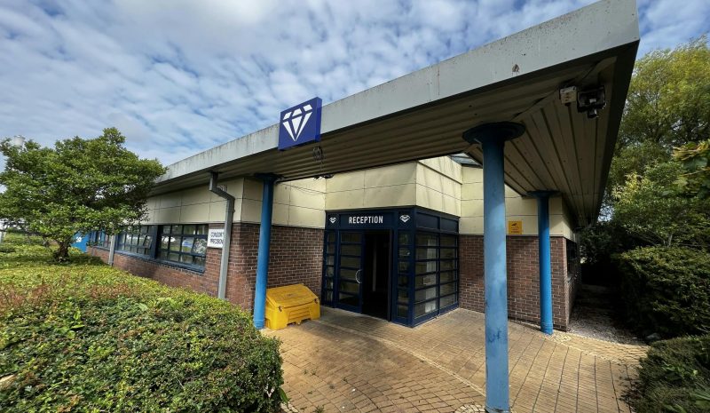 Unit A1-A2, Tir Llwyd Industrial Estate, Rhyl, Wales, LL18 5JA