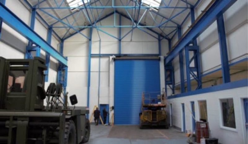 Unit 6 The Leopold Centre, Smethurst Lane, Pemberton, Wigan, Greater Manchester, WN5 8EG