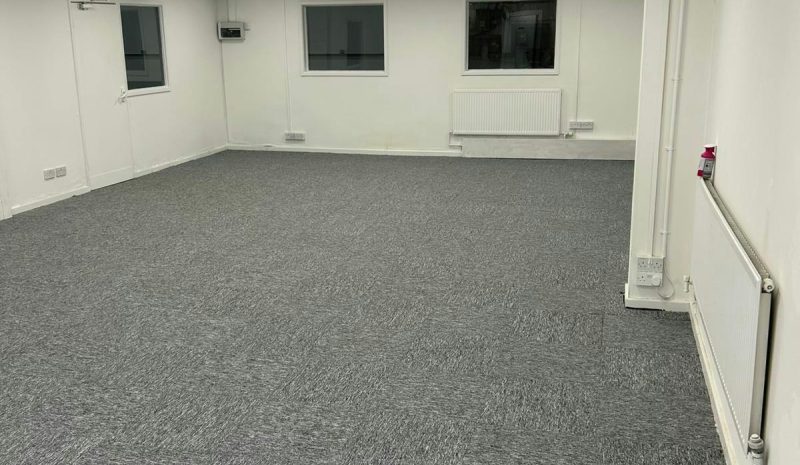 Unit 19 Adlington Court, Risley, Warrington, Cheshire, WA3 6PL