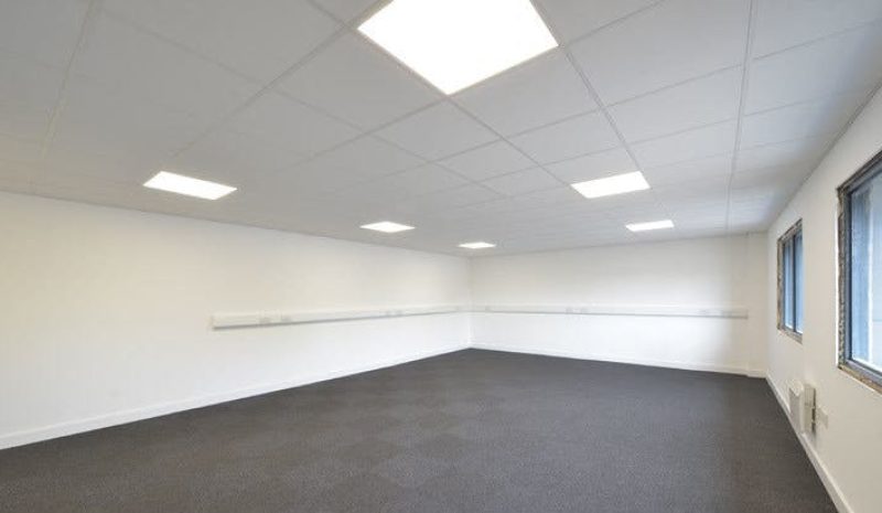 Centenary Link Business Park, Guinness Circle, Trafford Park, Greater Manchester, M17 1EB