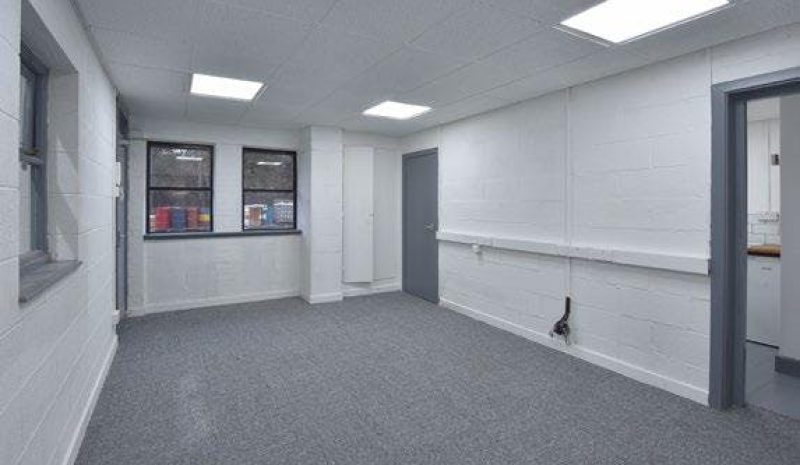 Lipton Close, Brasenose Industrial Estate, Bootle, Merseyside, L20 8PU