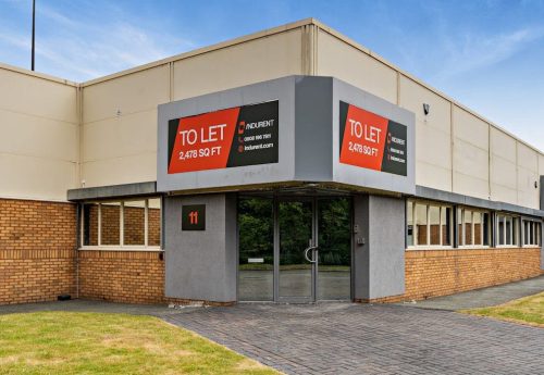 Unit 11, Berkeley Court, Runcorn, Cheshire